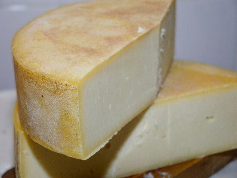 Formaggio grasso d'alpe