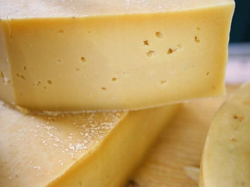Formaggio semigrasso di latteria