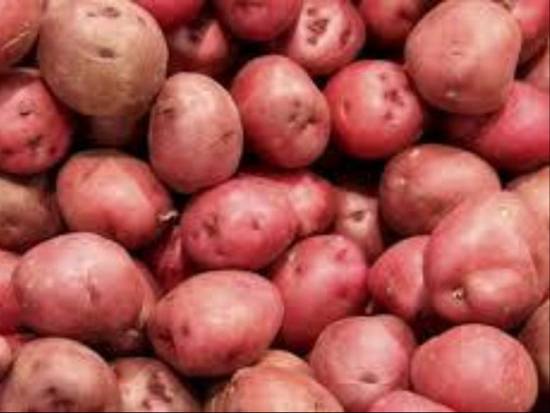 Patate di montagna